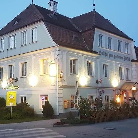 Stadt Pub Zwettl Extérieur photo