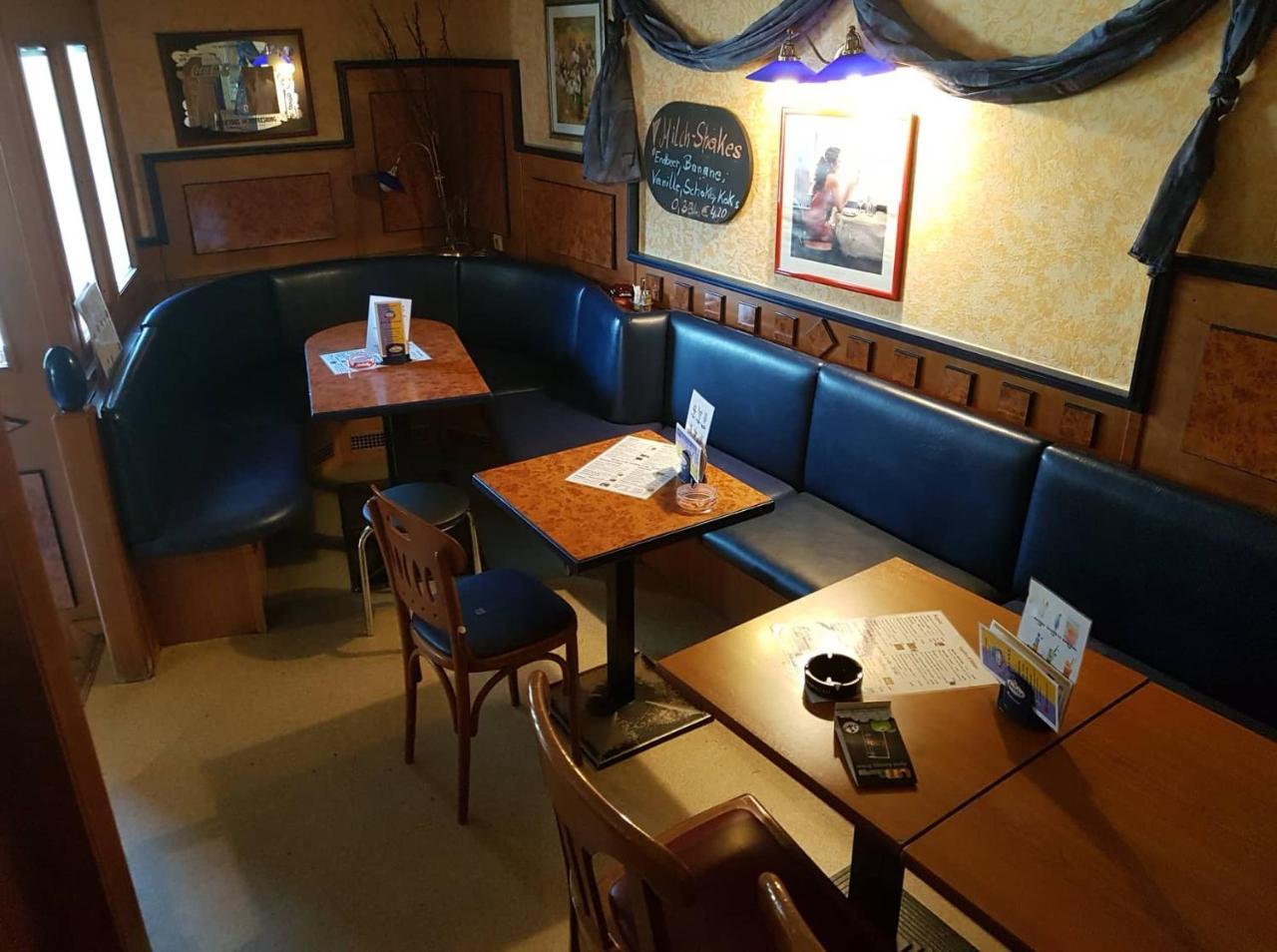 Stadt Pub Zwettl Extérieur photo