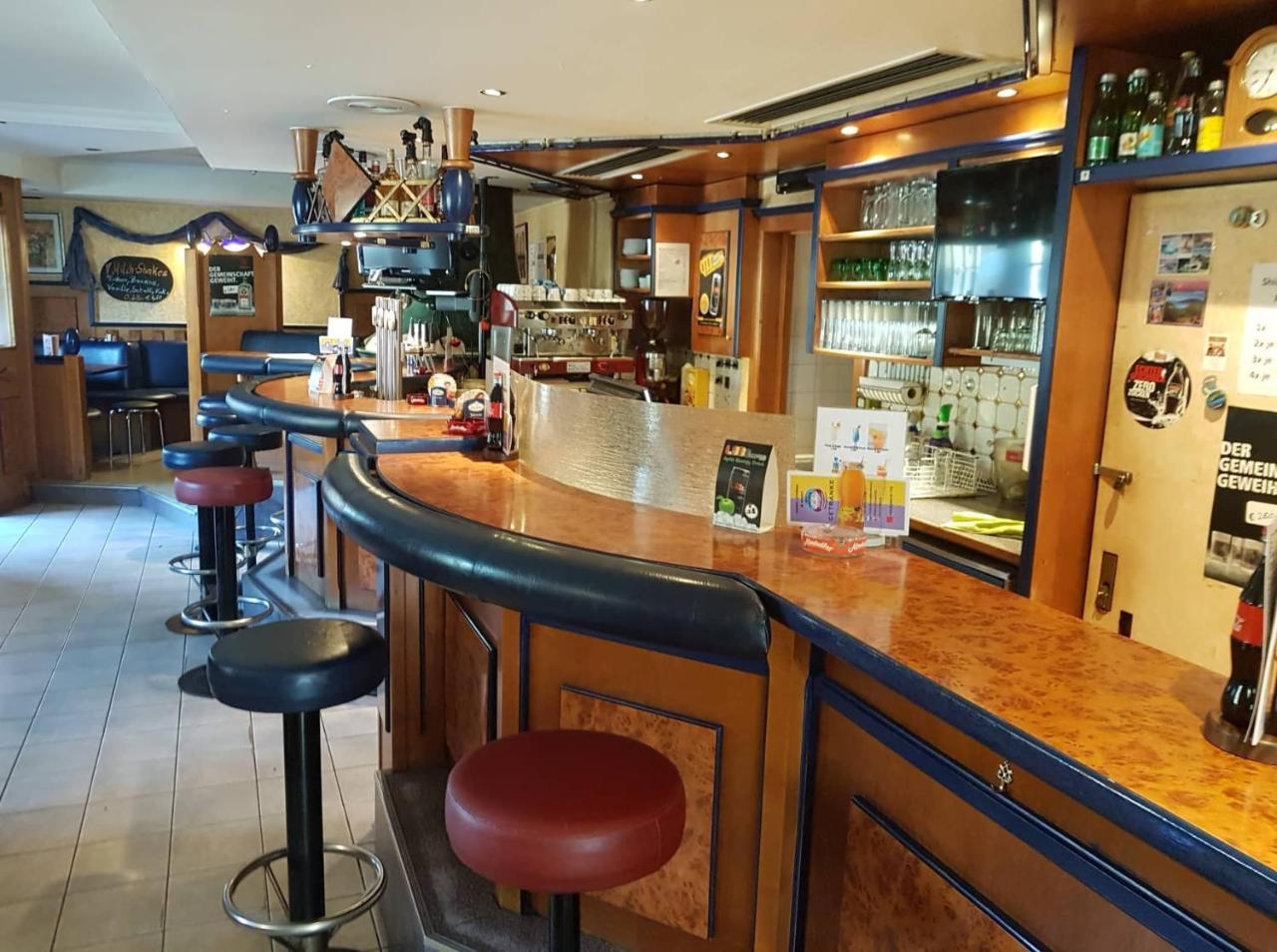 Stadt Pub Zwettl Extérieur photo