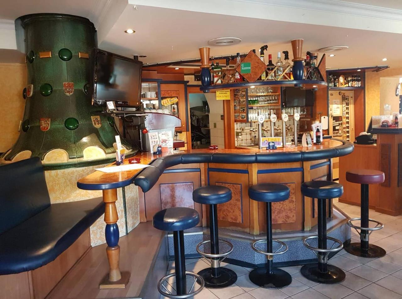 Stadt Pub Zwettl Extérieur photo